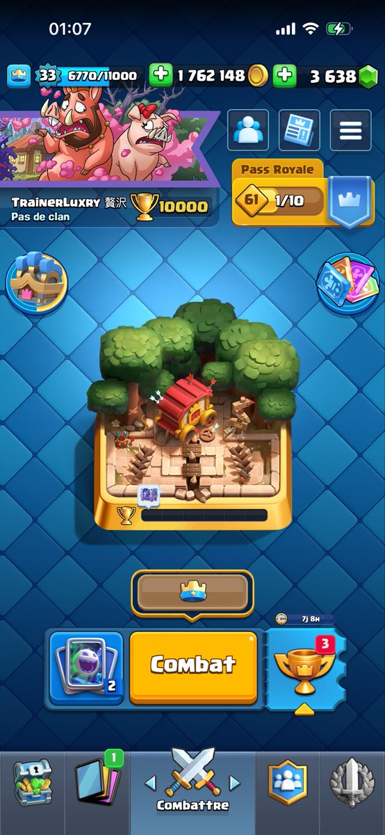 Luxry 🎮 tweet media