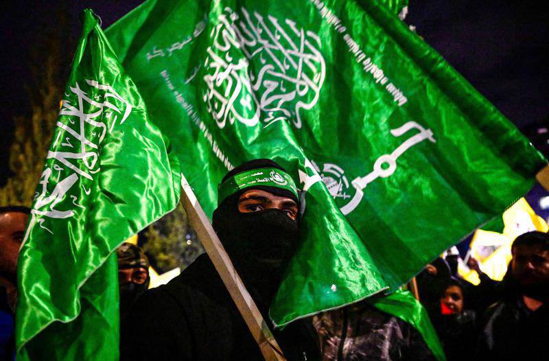 🟢 In the name of God, the Most Gracious, the Most Merciful

Press Release

Today, Sunday, in the Egyptian capital Cairo, a leadership delegation from the Islamic Resistance Movement Hamas, headed by brother Muhammad Darwish, Chairman of the Movement's Leadership Council, and