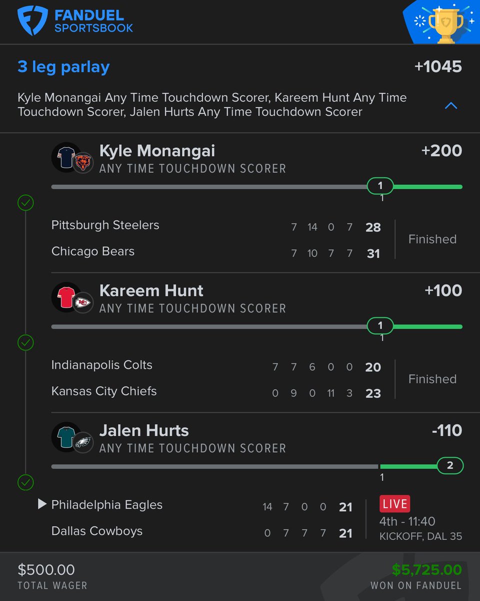 $100 TO 3 PEOPLE WHO LIKE+RT⭐️🚨
 
+1045 ✅ $500➡️$5725

YOU KNOW WHERE TO FIND ME⬇️
dubclub.win/checkout/27479…