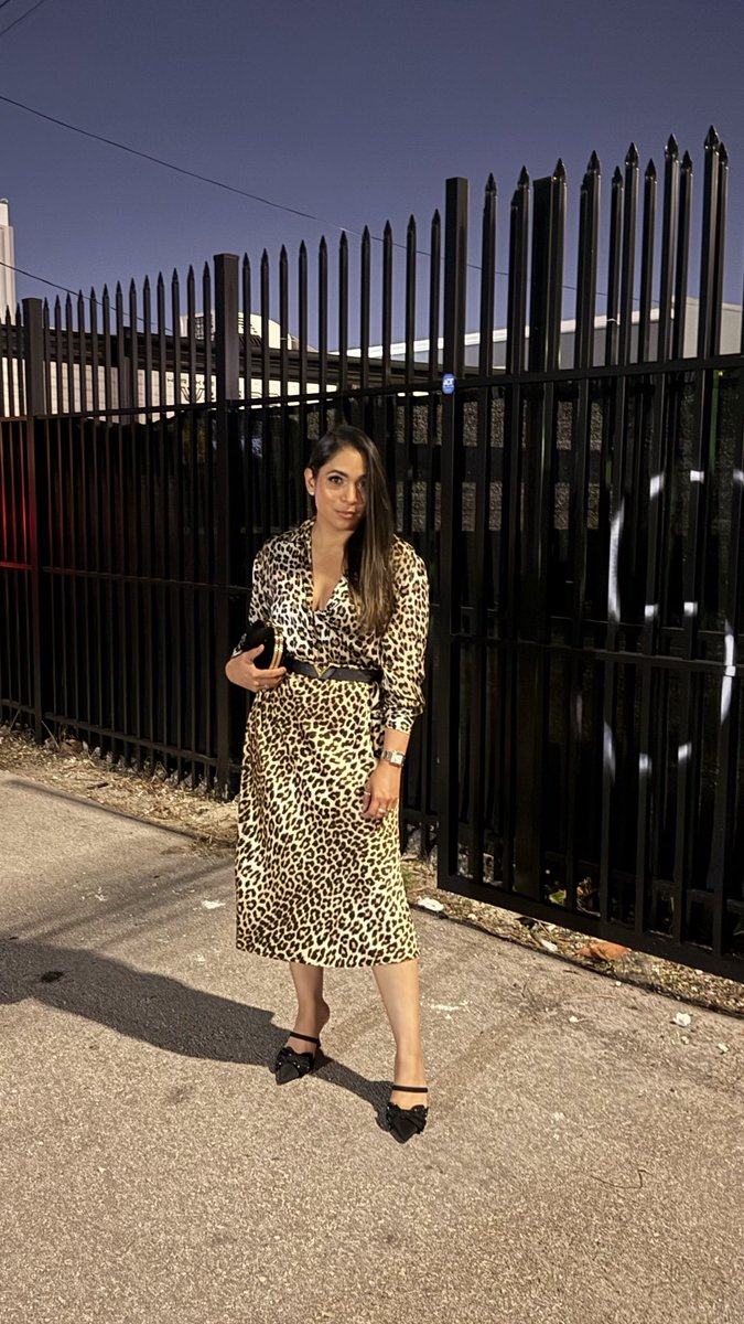 maclaujimenez's tweet photo. City mode, wild heart 🐆🖤 https://t.co/OSOFSz4N6G