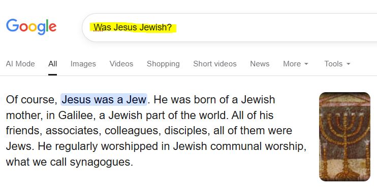 Hey, Christian Nationalists! Fuck you.