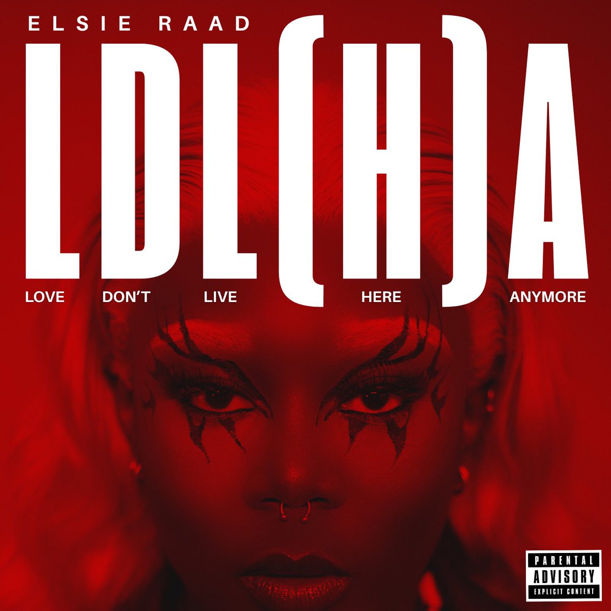 Hi Lady 👋🏾 
My name is Elsie Raad and I just released my debut ep, it’s titled Love Don’t Live Here Anymore and I hope it makes it to your list of music to listen to🫶🏾

  open.spotify.com/album/4ubkLa6H…