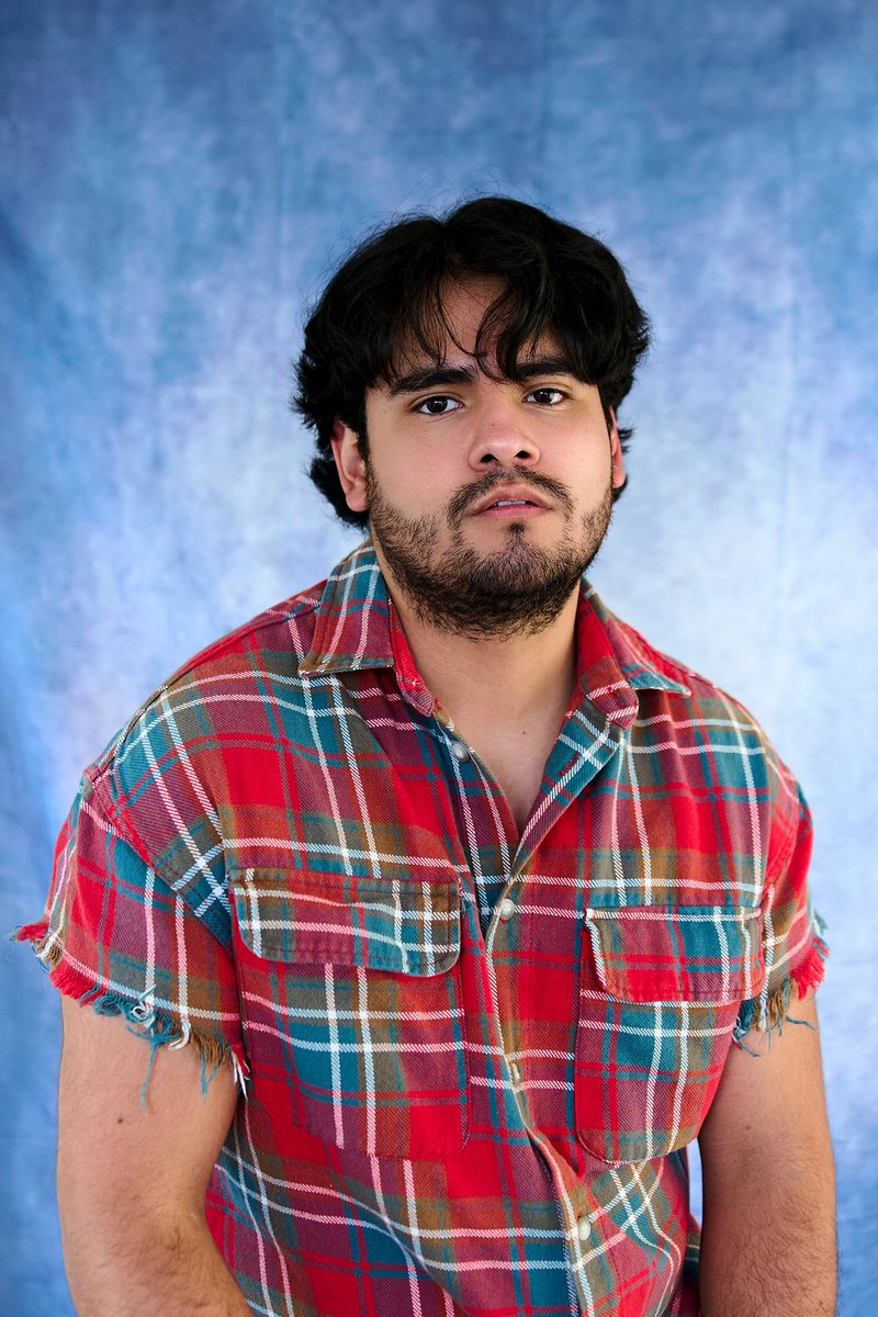 Unas fotitos del nuevo book 😬