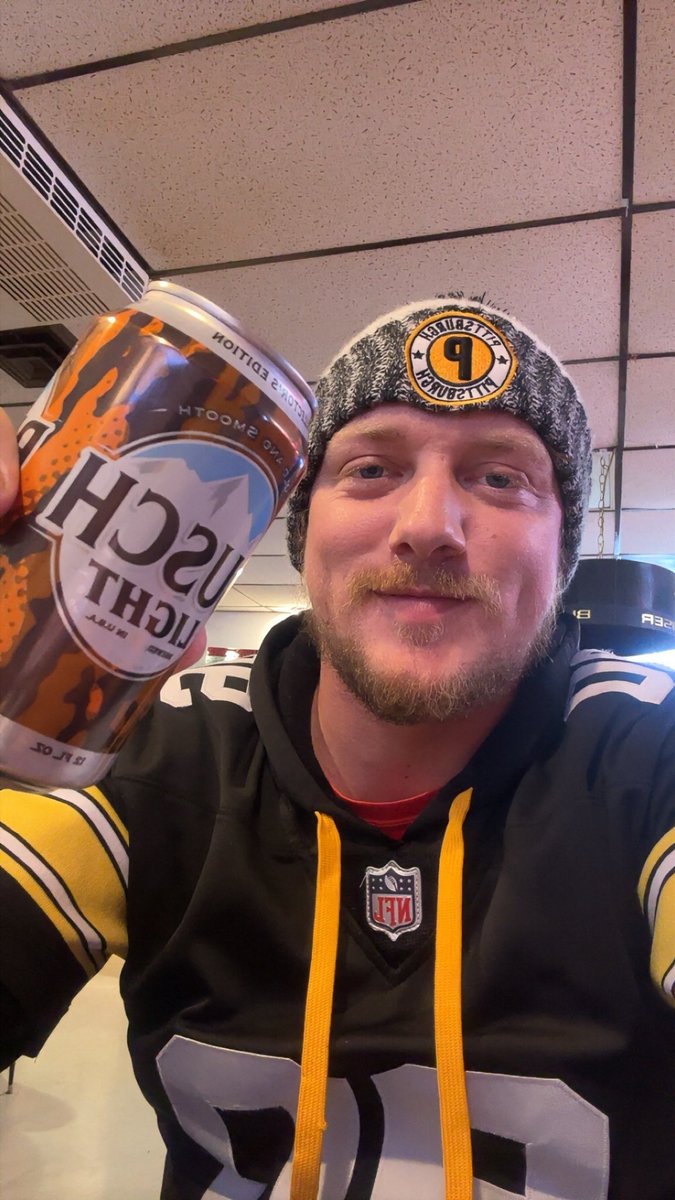 Blaze Orange Secured 
<a href="/BuschBeer/">Busch Beer</a> #BuschLightTrophyCan #Sweepstakes #Entry