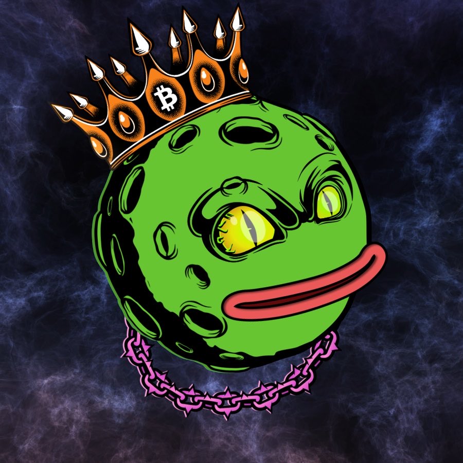 CrypWalkinJ's tweet image. I like green days