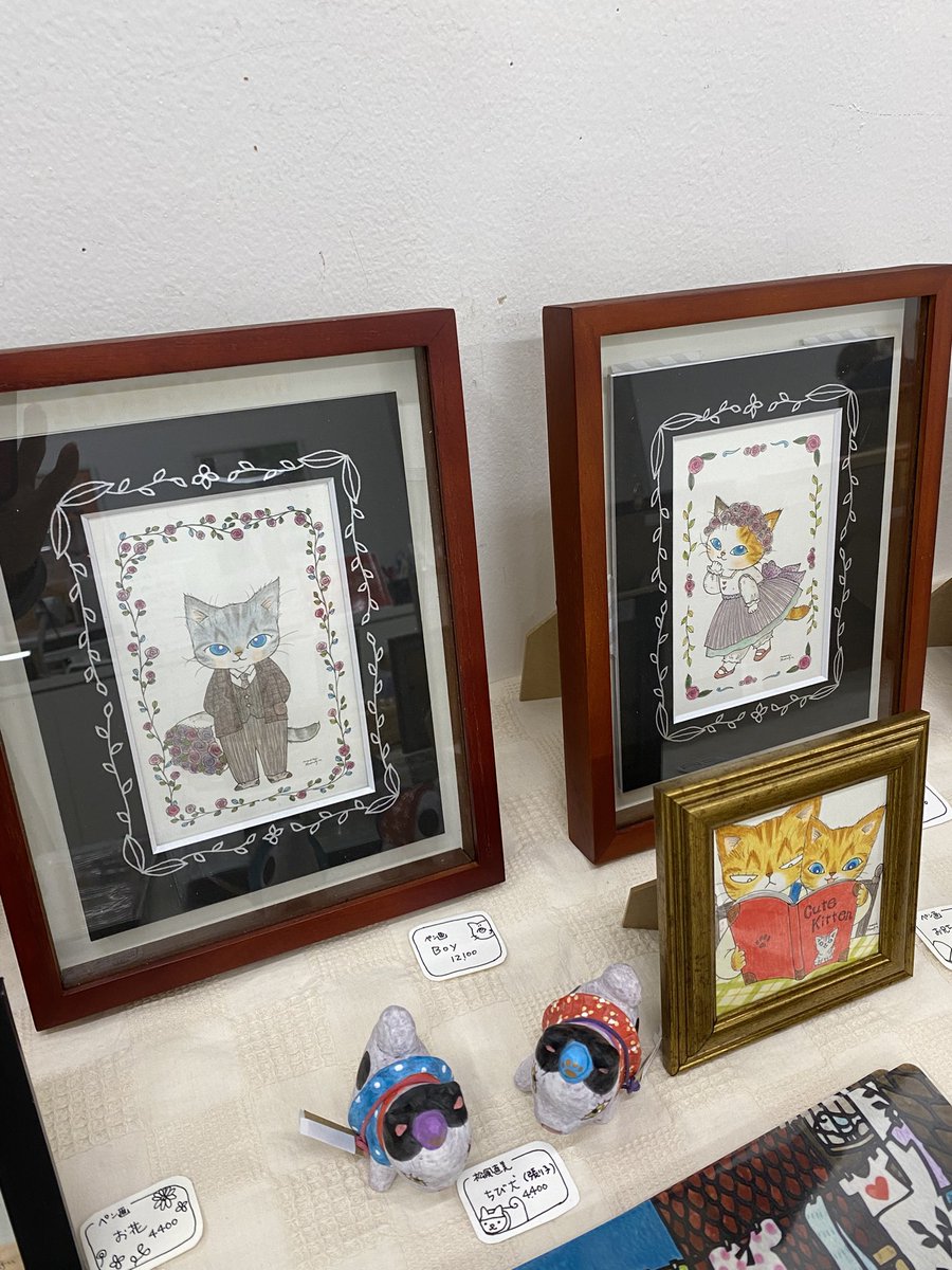 🎪おにんぎょ屋 葉🎪 (@cat_doll_holic) / Posts / X