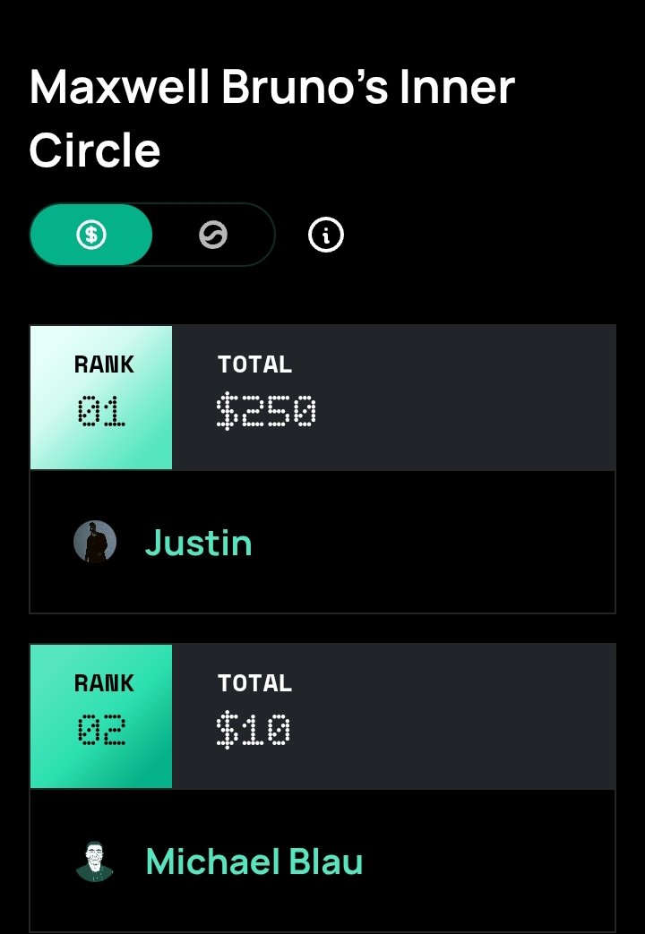 RT @maxwellbrunoX: Junte-se ao meu círculo íntimo no @joinbond

 https://t.co/37FtzEVXK4
