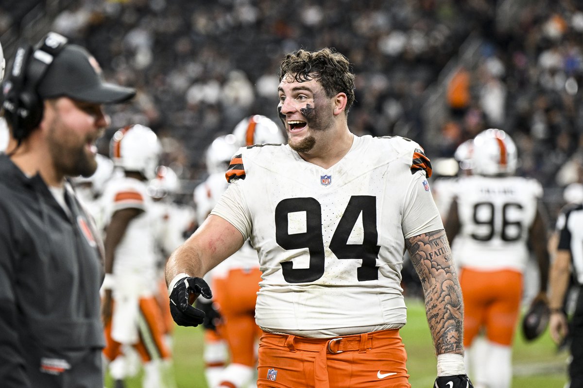 vibes are WAY up 😁 