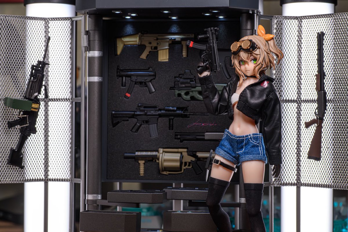 R.Z. (@RaidenZou) / Posts / X