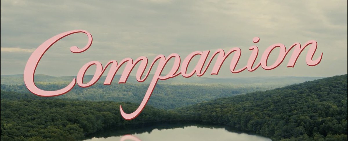 sillierdeadite's tweet image. i’m a sucker for cursive title cards