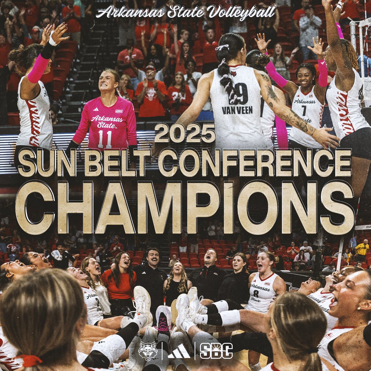 AStateVB's tweet image. 𝐐𝐔𝐄𝐄𝐍𝐒 𝐎𝐅 𝐓𝐇𝐄 𝐂𝐎𝐔𝐑𝐓 👑

#WolvesUp