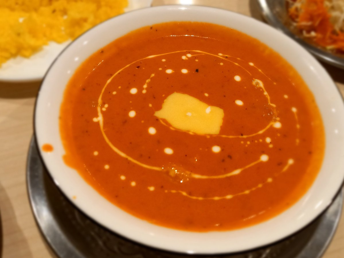 シャヒ カナ: 相模原の本格インドバングラデシュ レストランの公式アカウント🌞🌙10PM迄 tweet media