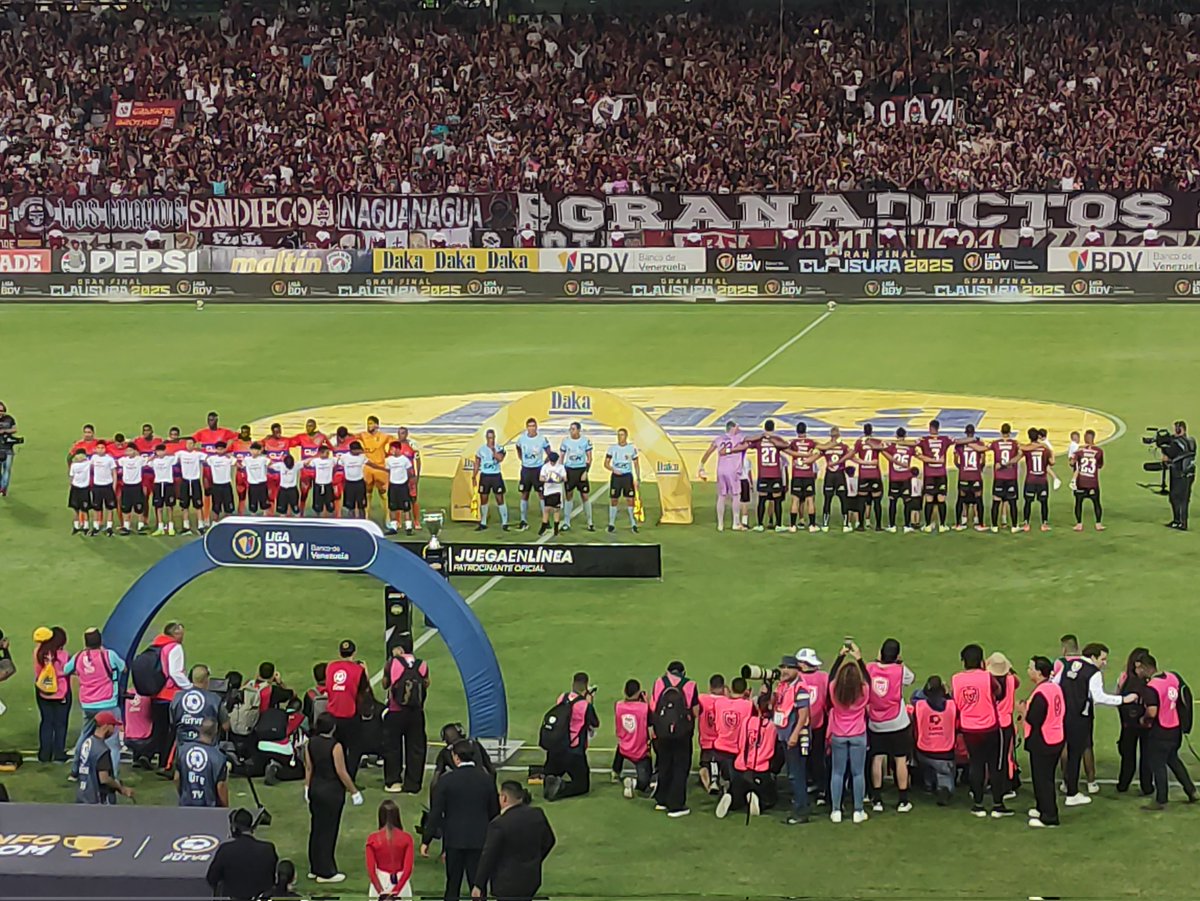 ElPulguismo 🇻🇪⭐️ tweet media