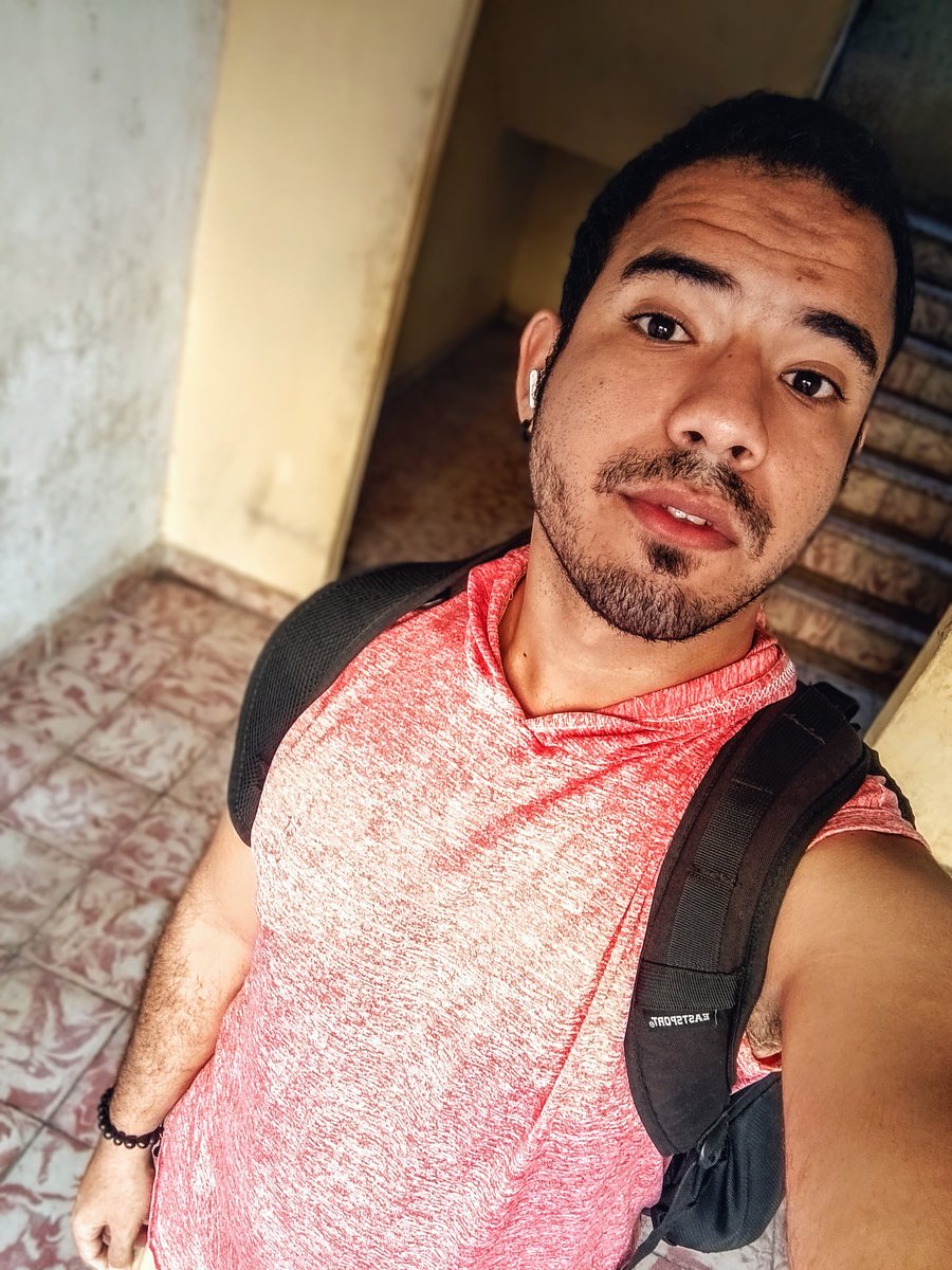 Bro, chill  🕶️ ✌🏼