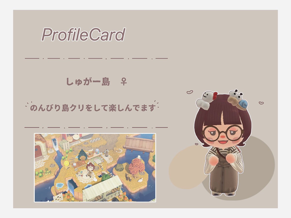 ななし tweet media