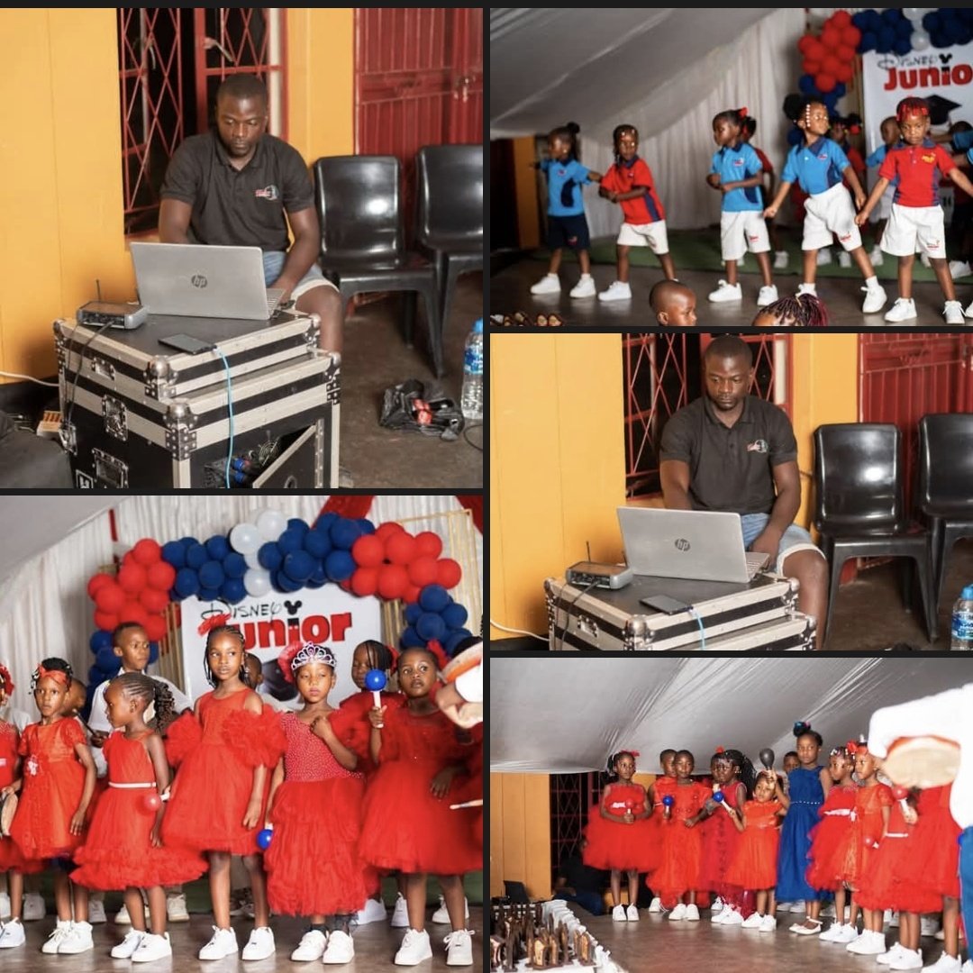 Ashley21150720's tweet image. When we say we cover any event...Disney Junior school graduation day went well with our quality sound! Try us today!

Call or WhatsApp :0719 853 637

 #rueltonevents #qualitysound #pasystem #pasystemforhire