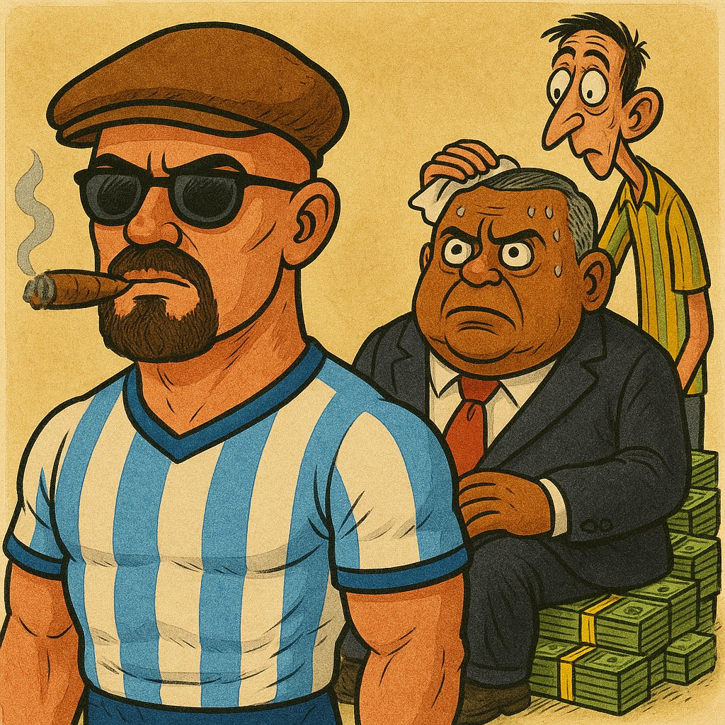 Juan Sebaschad Veron