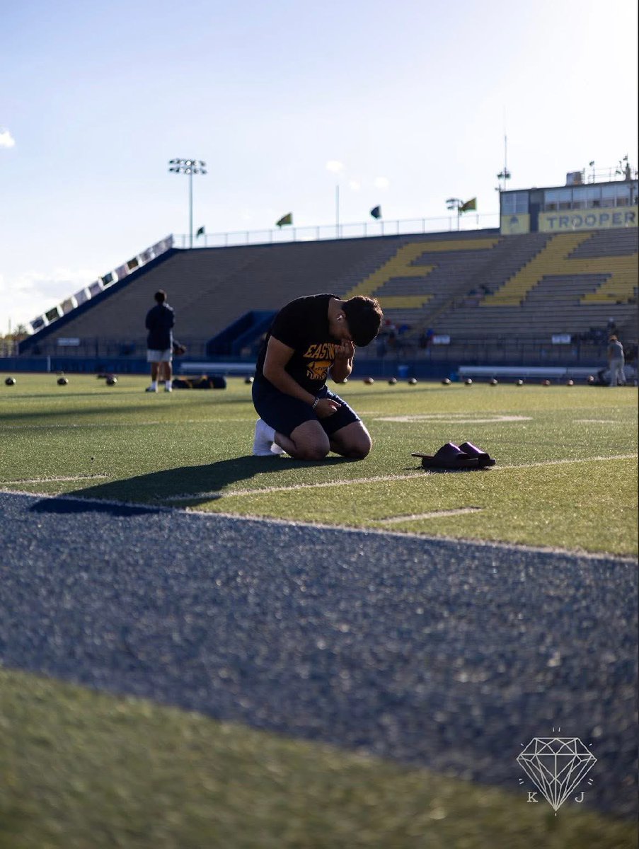 As we reflect on the season, we just want to shout out Trooper Nation for another great year at home.

BEST home field advantage in El Paso. 

Our 5-0 record in the Big House this year improves our record to 26-4 at home since 2020!

#GOTROOP #FAETW