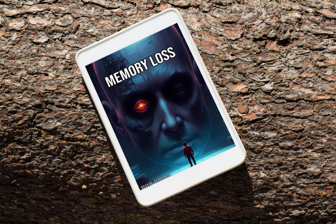 allauthor's tweet image. Explore the depths of memory, identity, and the human soul in &quot;Memory Loss&quot; now. #CrimeFiction #CrimeThriller #ThrillingRead  @BobGeor27574923 Buy Now --&amp;gt; allauthor.com/amazon/87400/