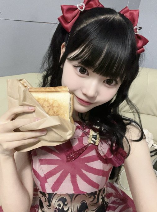 星野るなのTwitter画像4