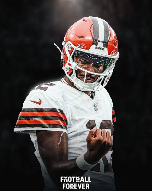 Rellsince86's tweet photo. The Shedeur Sanders 2025 timeline:

• Blackballed in the draft
• Last on the depth chart
• False narratives created by the media/NFL
• Head Coach hated him
• Limited backup reps &amp; ZERO starter reps.
• “Weak” arm allegations

In the end… he was inevitable. 

LEGENDARY ⌚️ https://t.co/lDW9TQO3j2