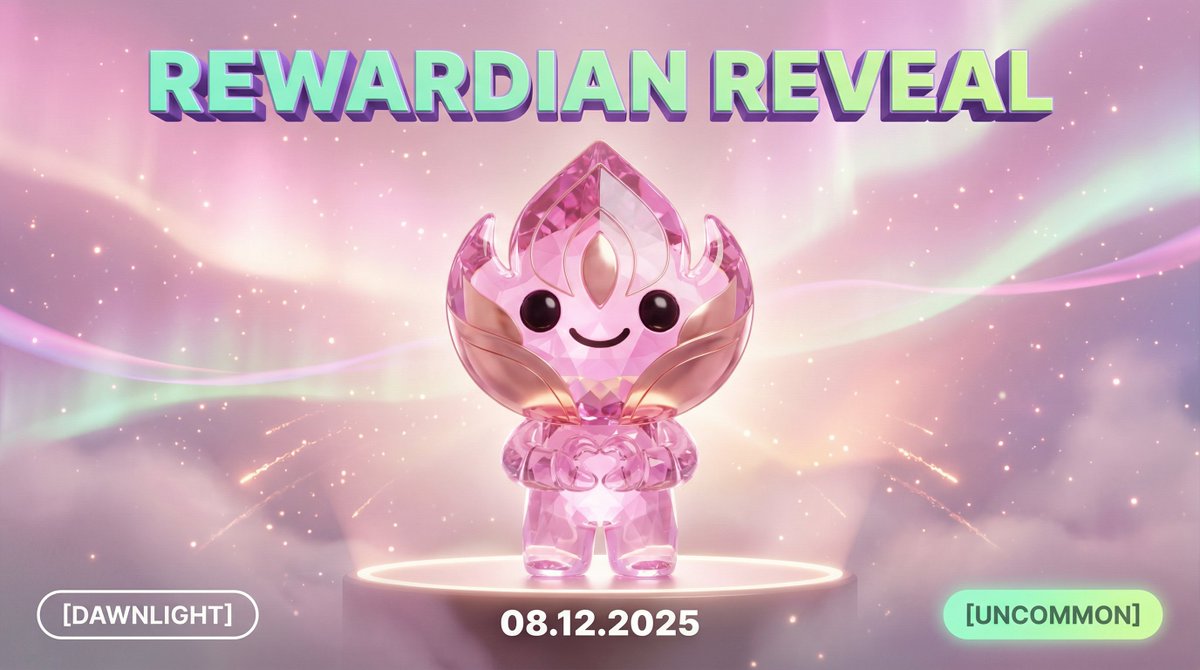 [ FIRST RAYS ]
▫️ TRANSMISSION ▫️

We are Dawnlight.

Shaped in realms where daybreak blooms in shimmering rose gold.

Earth’s mornings dimmed beneath uncertainty.

We crossed the stars to lift the horizon and deliver a new beginning.

[ REVEAL ] Ancestry: DAWNLIGHT // The New