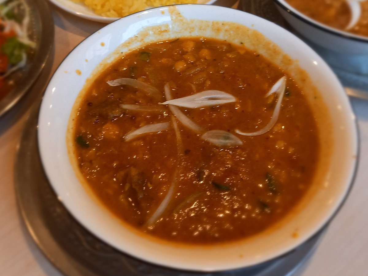 シャヒ カナ: 相模原の本格インドバングラデシュ レストランの公式アカウント🌞🌙10PM迄 tweet media