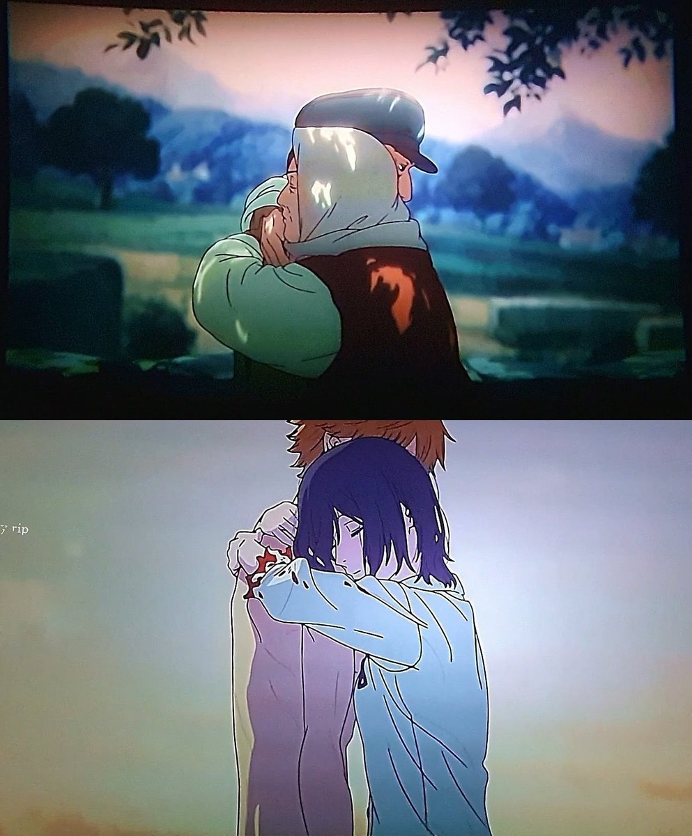 Saradaxanix's tweet image. 