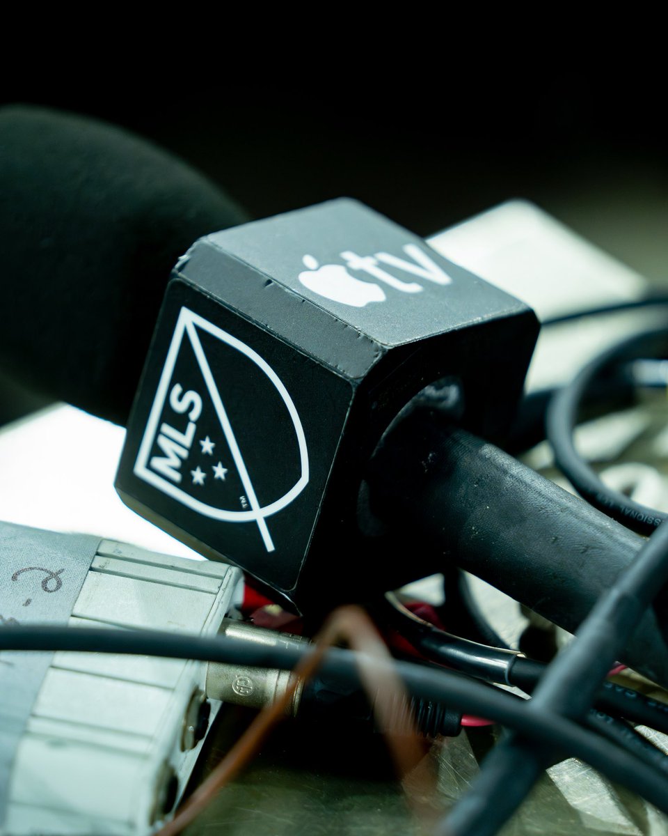 Inter Miami jugará su primera final de la Conferencia Este tras el 0-4 ante Cincinnati (goles de Messi, Silvetti y doblete de Allende).

Ahora espera rival:
– Si gana Philadelphia, la final será en Pensilvania.
– Si gana NYC, Miami será local. 🔥⚽️ #MLSPlayoffs