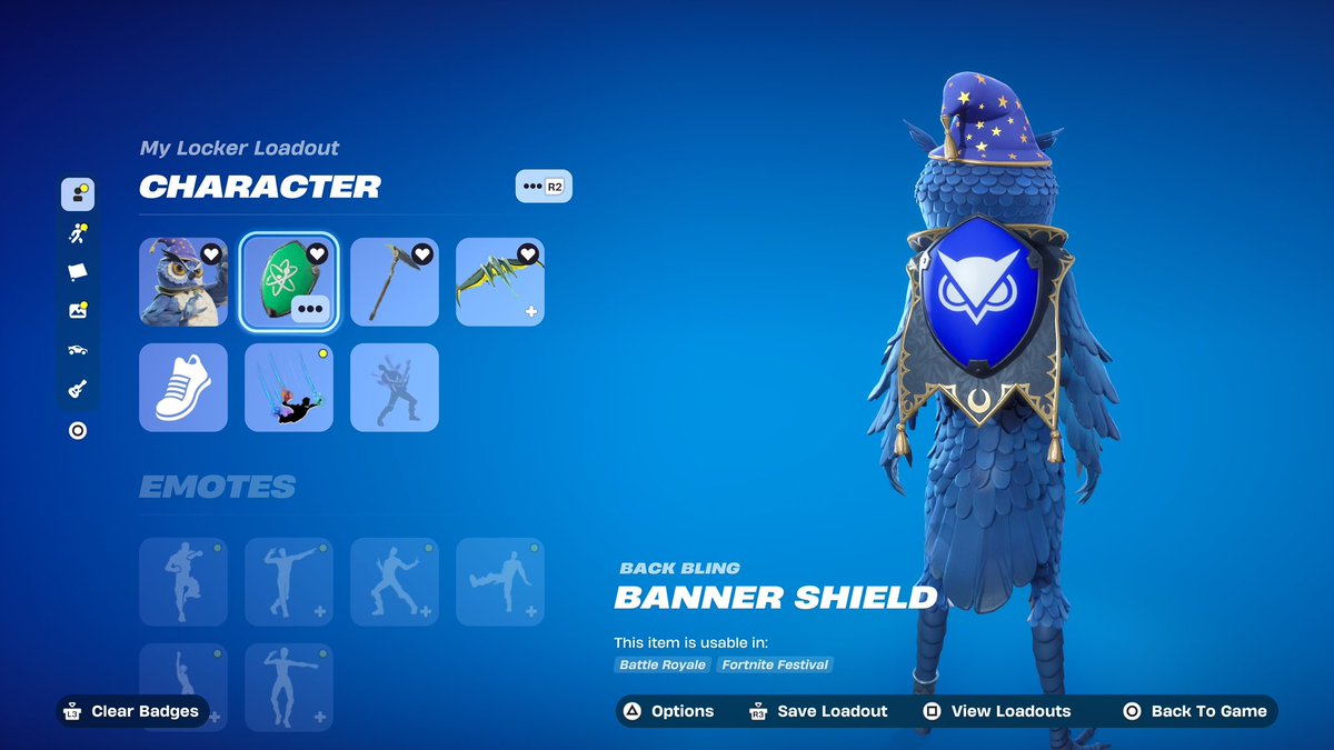 CallMeDraggo's tweet image. VanossGaming in Fortnite