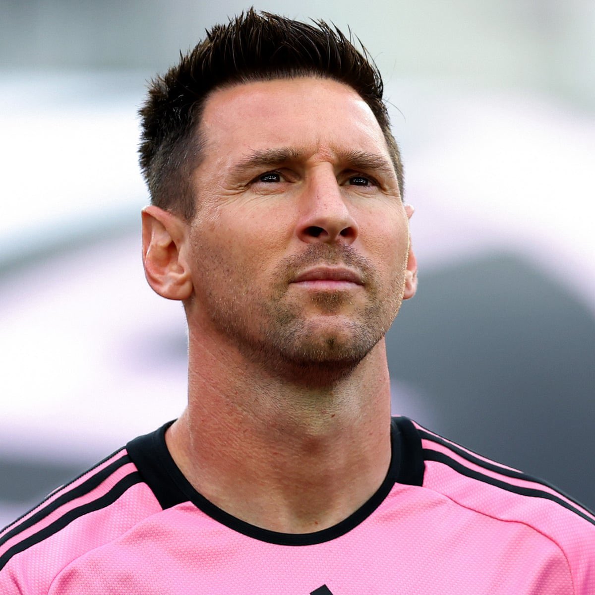 TouchlineX's tweet image. 🔥 𝐇𝐎𝐓 𝐓𝐀𝐊𝐄: Lionel Messi is STILL the best football player in the world right now!