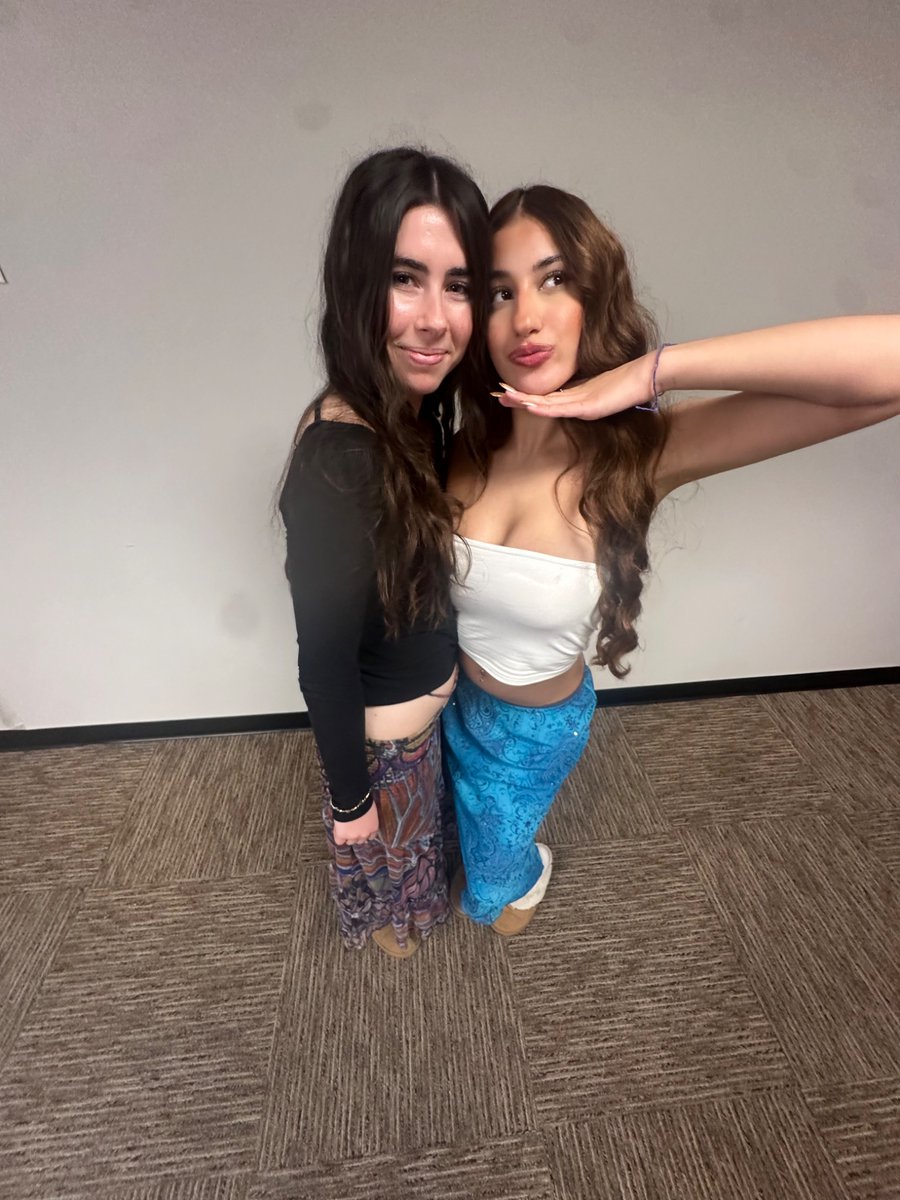 6 beverages and 4 hours later and 1  new edition to JSZs madricha team… JSZ HAS CLOSED BUSINUESS. see you in 6 months 👋👋