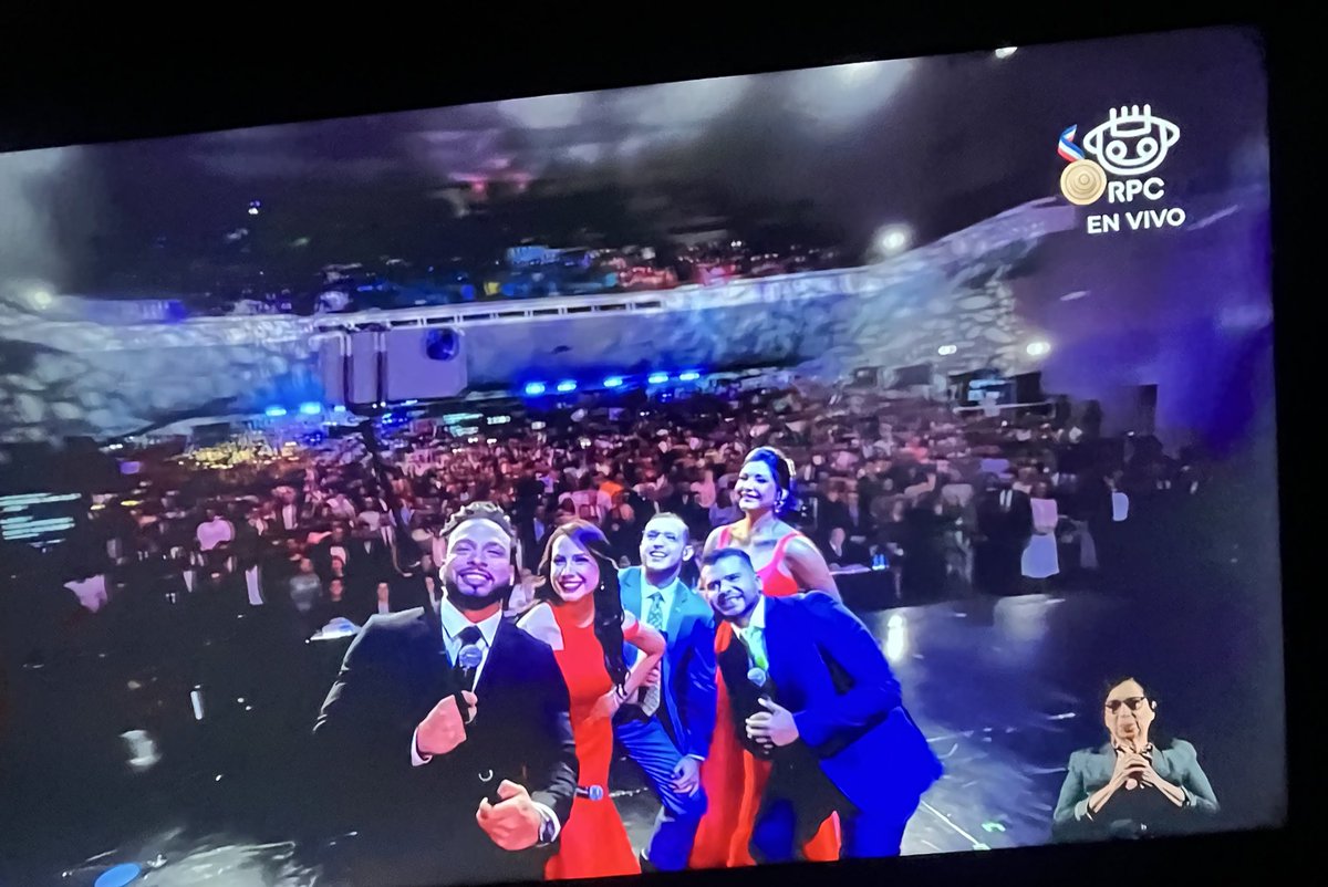 Sumarse bien representado en <a href="/oratoriapanama/">Oratoria Panamá</a> con <a href="/IsaiasCedeno/">Isaías Cedeño</a> como parte del grupo de presentadores del concurso en su edición #20

La primera ronda fue poderosa! Los participantes tienen mucho talento. 🔥 

#oratoriapanama