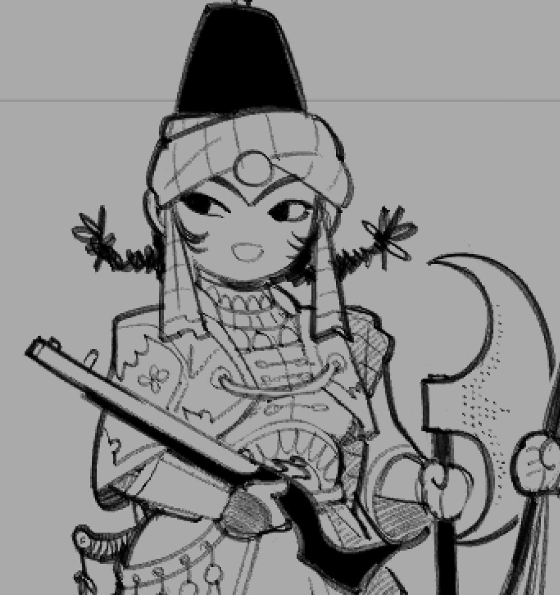 SixbenSoap's tweet image. Adding more