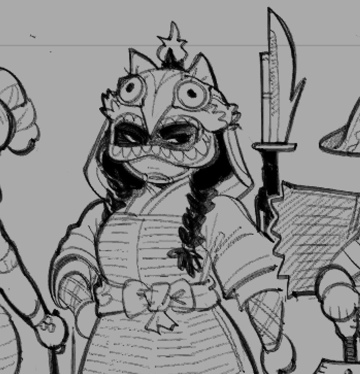 SixbenSoap's tweet image. Adding more