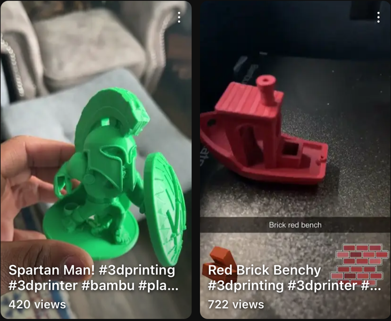 regressionprint's tweet photo. Check out some shorts! #3DPrinting #youtubeshorts #technology 

https://t.co/9awchv0J3y https://t.co/ARKmqir6ys