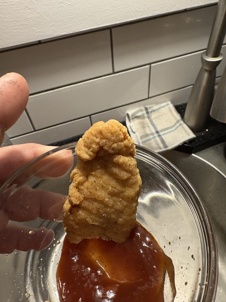 What part of the chicken is this?