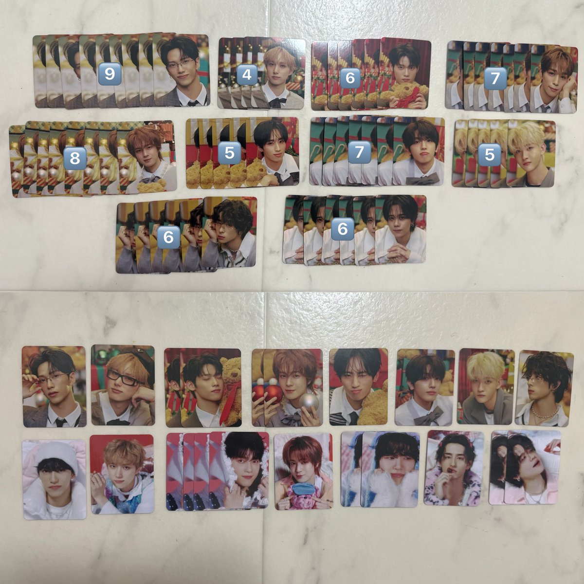 取引✩ tweet media