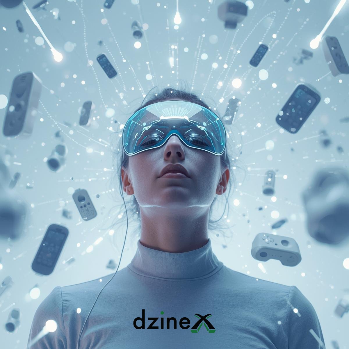 DzinexC's tweet image. Feeling drained by lights, noise, and chaos? 

This article shares 6 gadgets that help fight sensory overload and restore calm to your day.

#SensoryHealth #WellbeingTech #TechForGood #Dzinex #Lasvegas #MSP