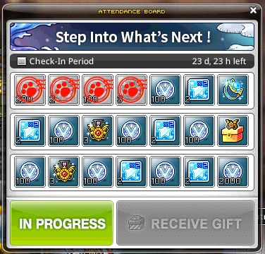 JarExtOfficial's tweet image. Attendance 4/21
Making X to be verified!
Now I am officially, as a MSU X Friends @MaplestoryU player!
Feel free to follow me!
As a part of MSU Friend Mapler I would like to help every Mapler in MSU for feedback to MSU Team!
To know your voice heard!
#MapleStoryN #Web3Gaming $NXPC