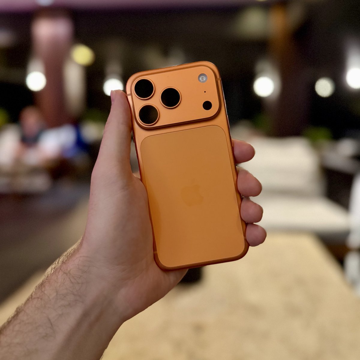 iosartem's tweet image. A small present for me