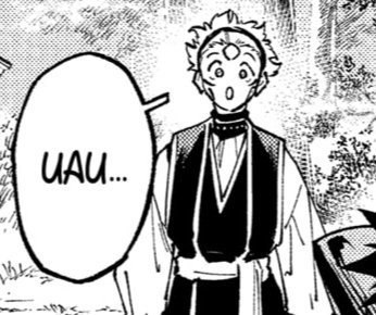 YamatoHaoshoku's tweet image. Maruzinho 🤏😭

#Modulo12