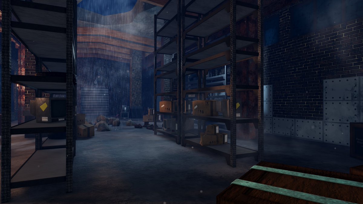 DarkMatter Interactive tweet media
