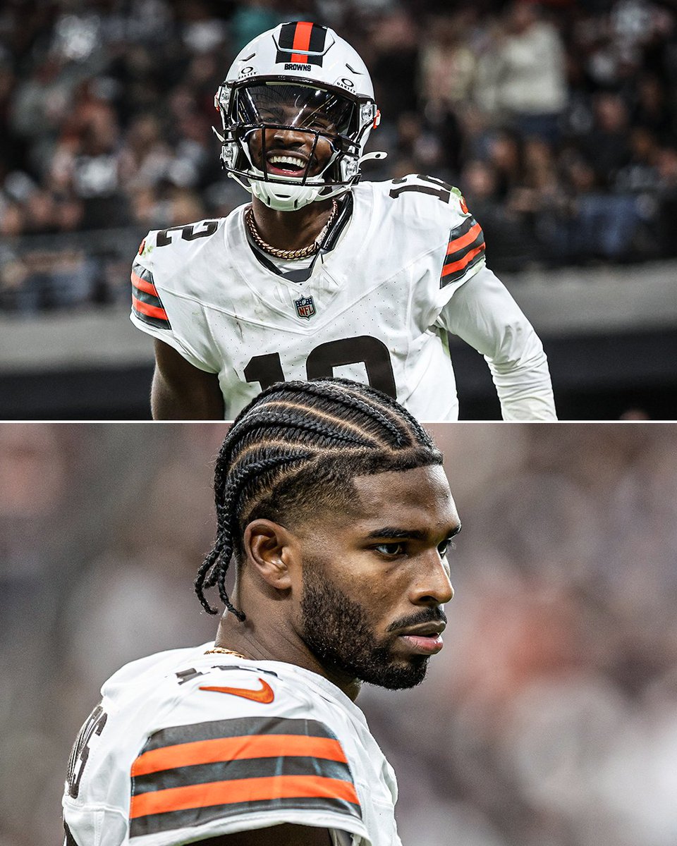 Shedeur Sanders just became the first Browns QB since Eric Zeier in 1995 to win his first career NFL start, snapping a 17-game losing streak.

A debut Cleveland’s been waiting three decades for