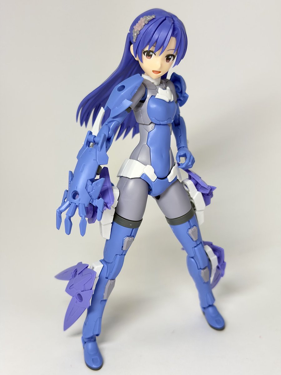 30MS　リシェッタ(イグライト01ウエア)[カラーA]」 30ML ZONE限定📣 30MS リシェッタ(イグライト01ウエア)[カラーA] ＼ 11