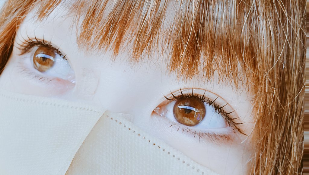 s1maximum's tweet image. 束感まつげにしてみました❤️
可愛い系に見えて最高❤️
セリア 03 ヨジャドル ♬.*ﾟ