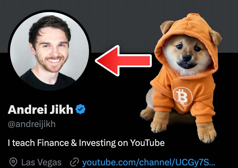 Vincent (Cryptolution) 👑 tweet media