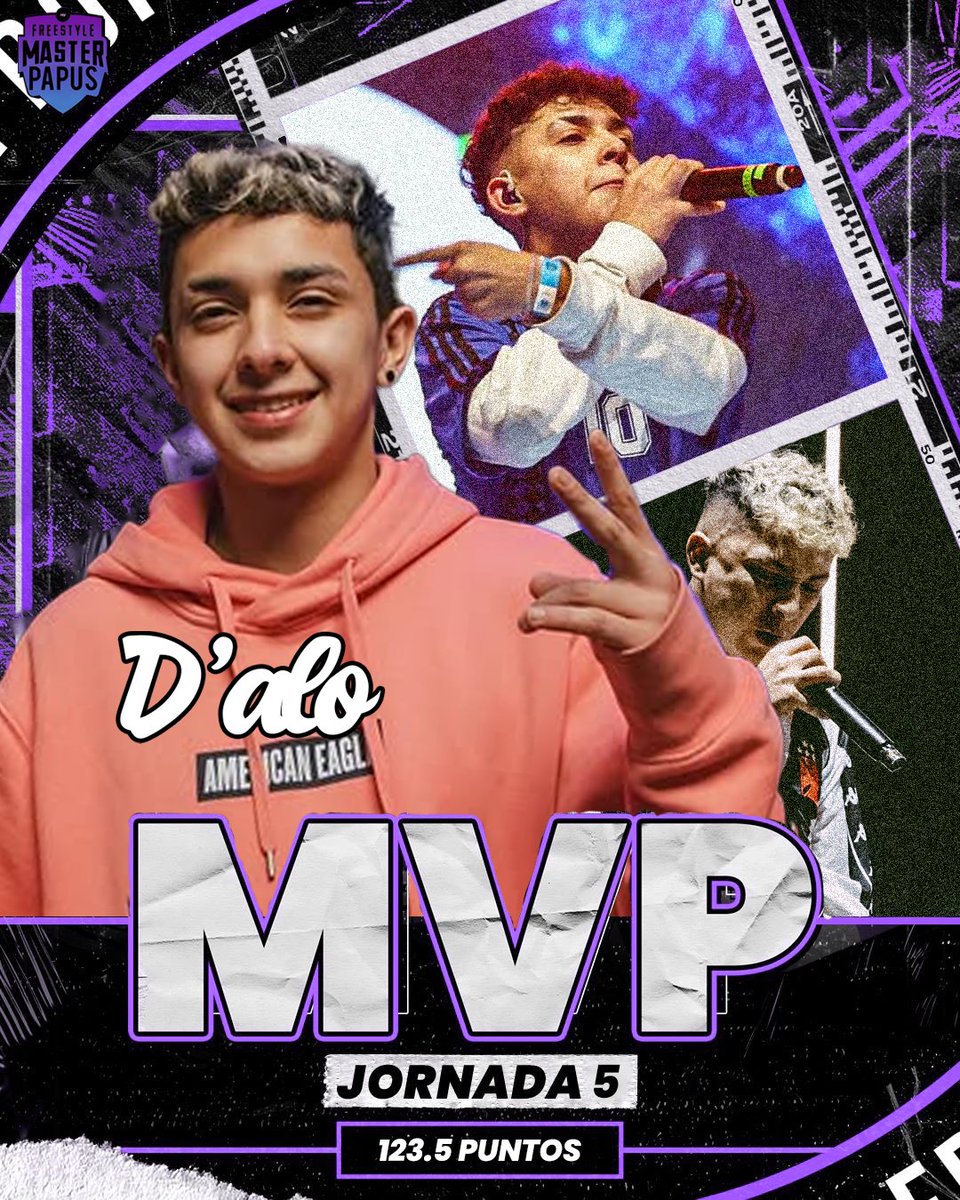 fmspapus_'s tweet photo. D'ALO DEMUESTRA PORQUÉ ES EL PUNTERO 🇦🇷

D'alo además de llevarse los 3 puntos y el liderato, lo logra haciendo una excelente performance que lo permite llevarse otro MVP en esta temporada

Felicidades! https://t.co/fbnkYy6aVw