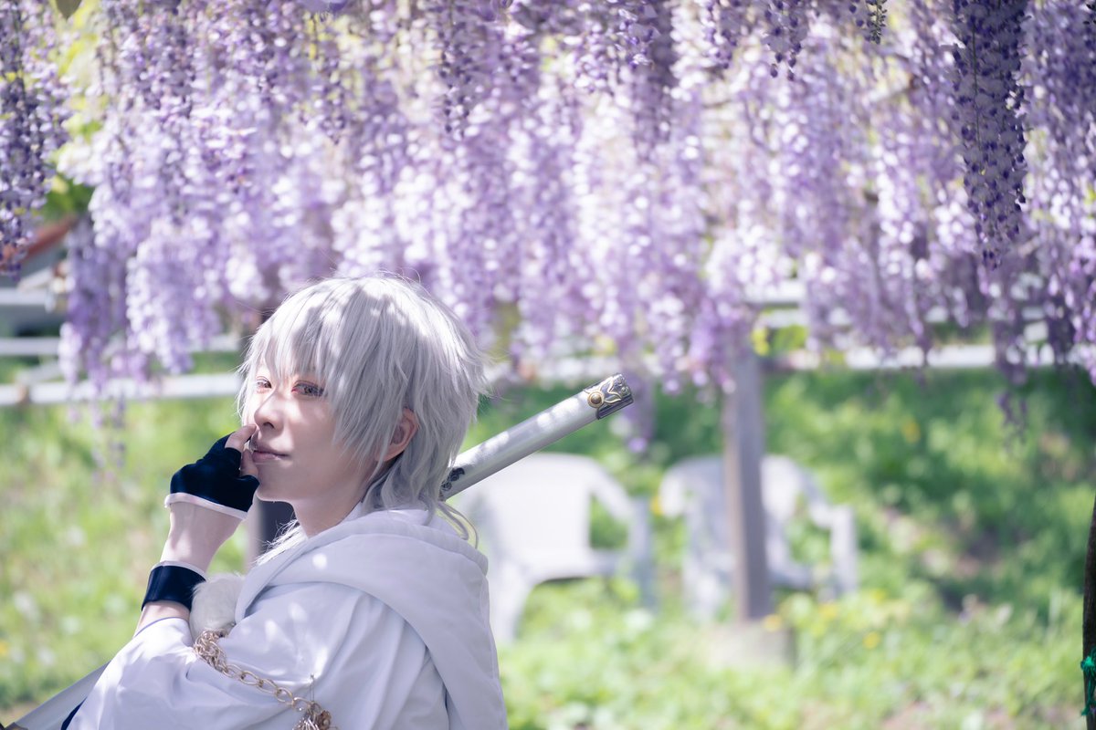 Cosplay

*

君のとなり。

*
photo:あひるさん