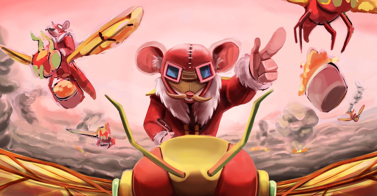 cheeseburgerfan4 tweet media